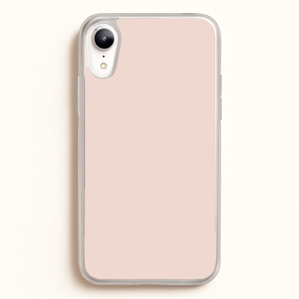 Elegant Personalised  - Personalised Phone Case for iPhone XR