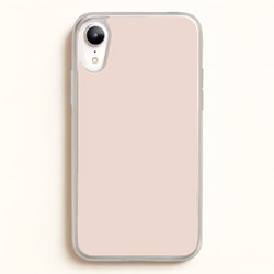 Elegant Personalised  - Personalised Phone Case for iPhone XR