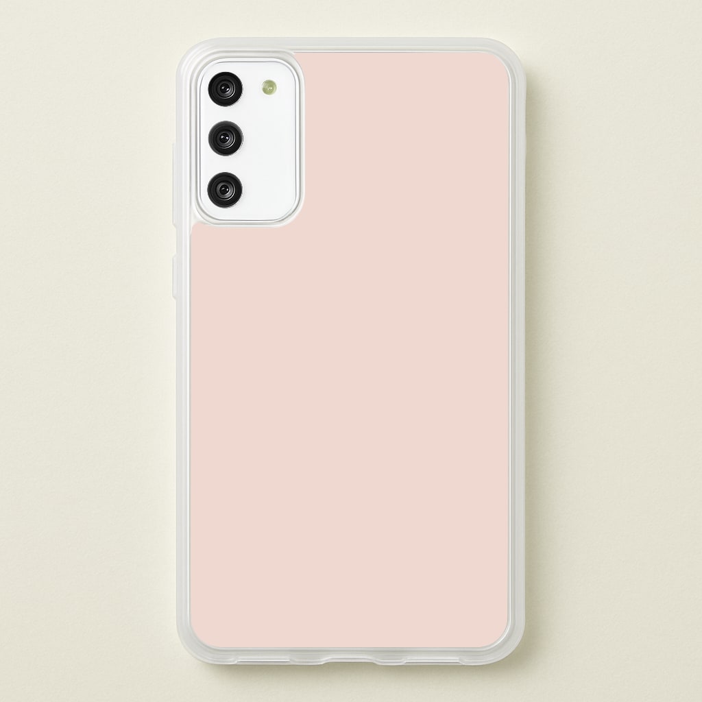 Elegant Personalised  - Personalised Phone Case for Galaxy S20FE