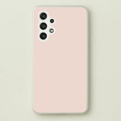 Elegant Personalised  - Personalised Phone Case for Galaxy A13