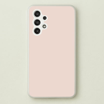 Elegant Personalised  - Personalised Phone Case for Galaxy A13