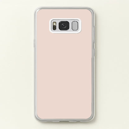 Elegant Personalised  - Personalised Phone Case for Galaxy S8 Plus