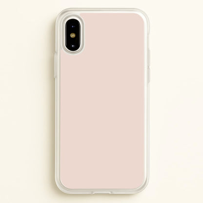 Elegant Personalised  - Personalised Phone Case for iPhone X / XS