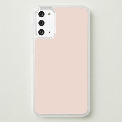Elegant Personalised  - Personalised Phone Case for Galaxy Note 20