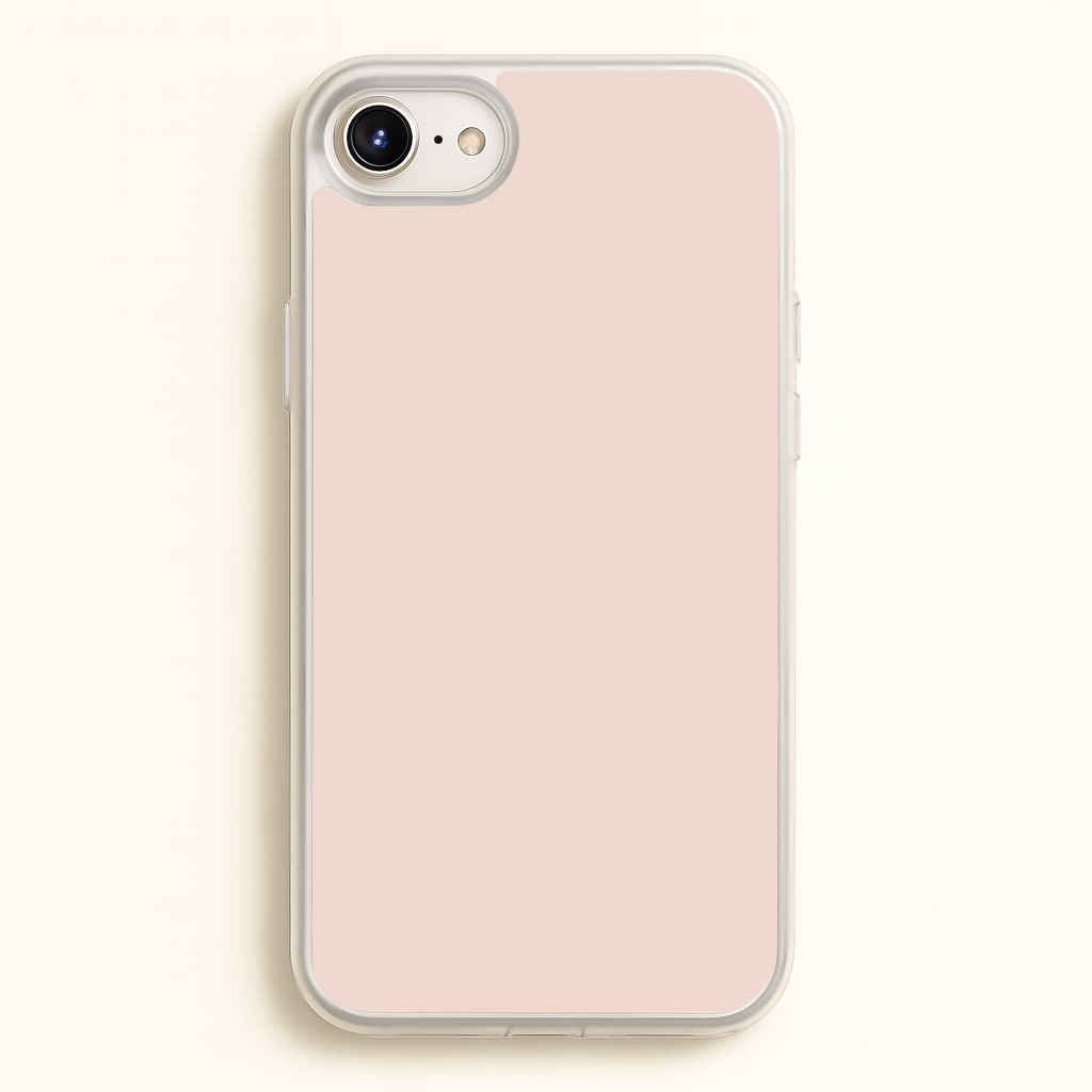 Elegant Personalised  - Personalised Phone Case for iPhone 6 / 7 / 8 / SE