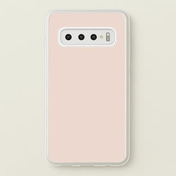 Elegant Personalised  - Personalised Phone Case for Galaxy S10