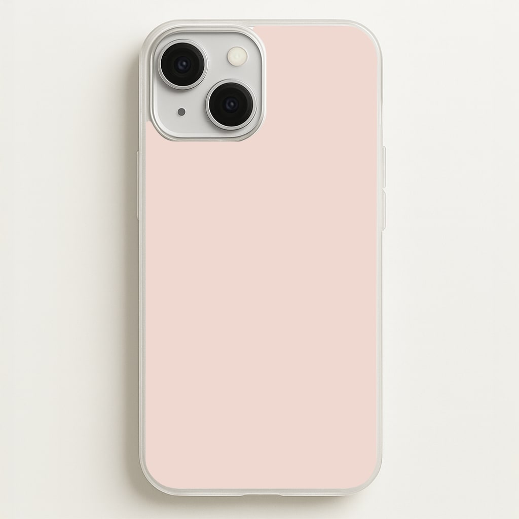 Elegant Personalised  - Personalised Phone Case for iPhone 13