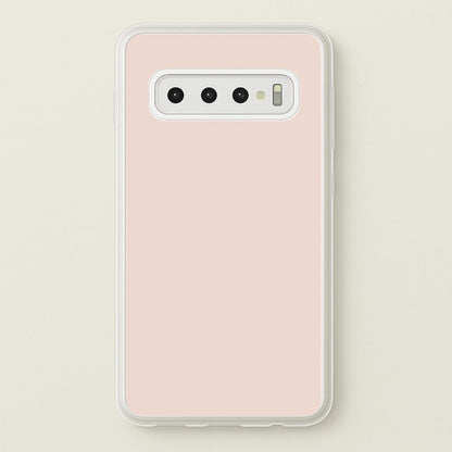 Elegant Personalised  - Personalised Phone Case for Galaxy S10 Plus