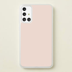 Elegant Personalised  - Personalised Phone Case for Galaxy A71