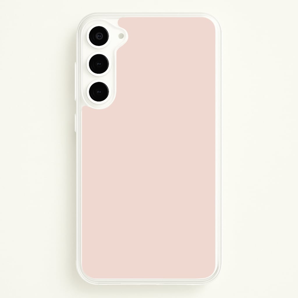 Elegant Personalised  - Personalised Phone Case for Galaxy S23