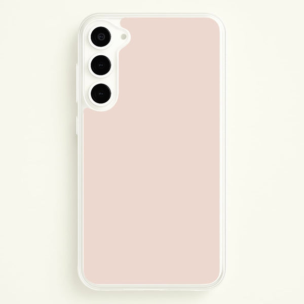 Elegant Personalised  - Personalised Phone Case for Galaxy S23