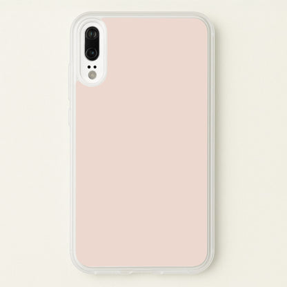 Elegant Personalised  - Personalised Phone Case for Huawei P20