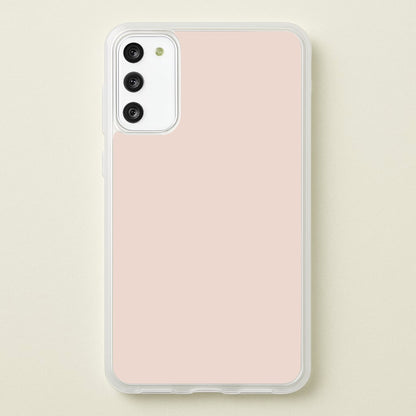 Elegant Personalised  - Personalised Phone Case for Galaxy A41