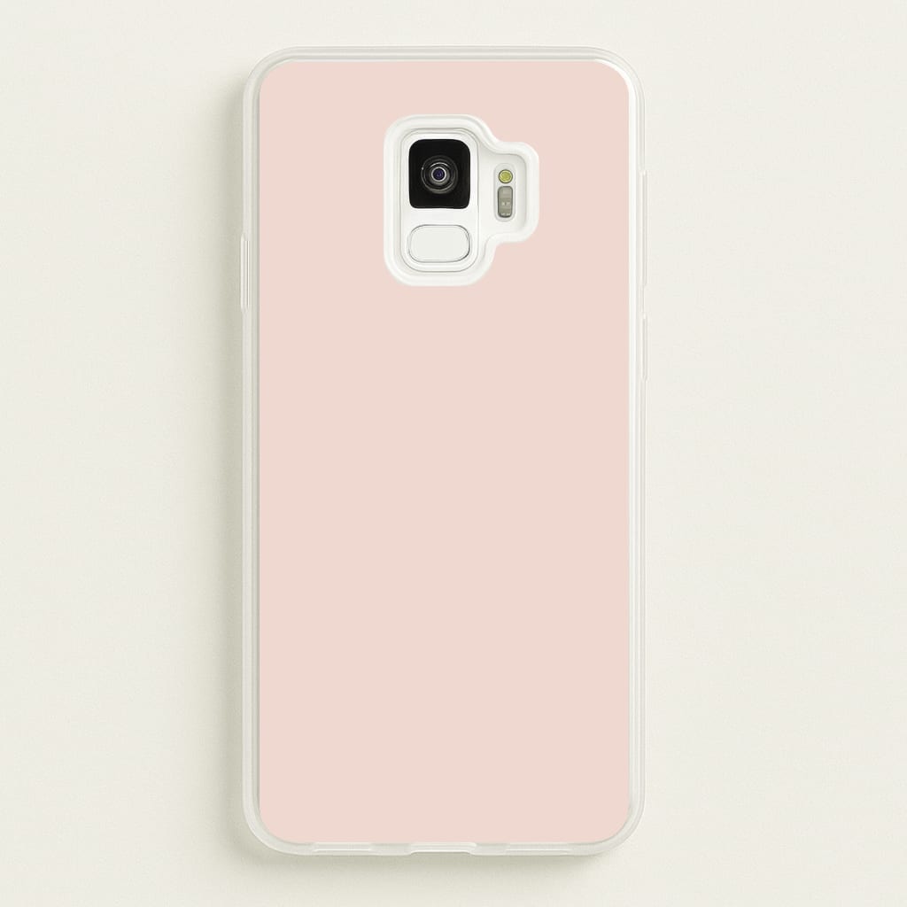 Elegant Personalised  - Personalised Phone Case for Galaxy S9