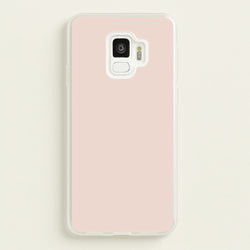 Elegant Personalised  - Personalised Phone Case for Galaxy S9