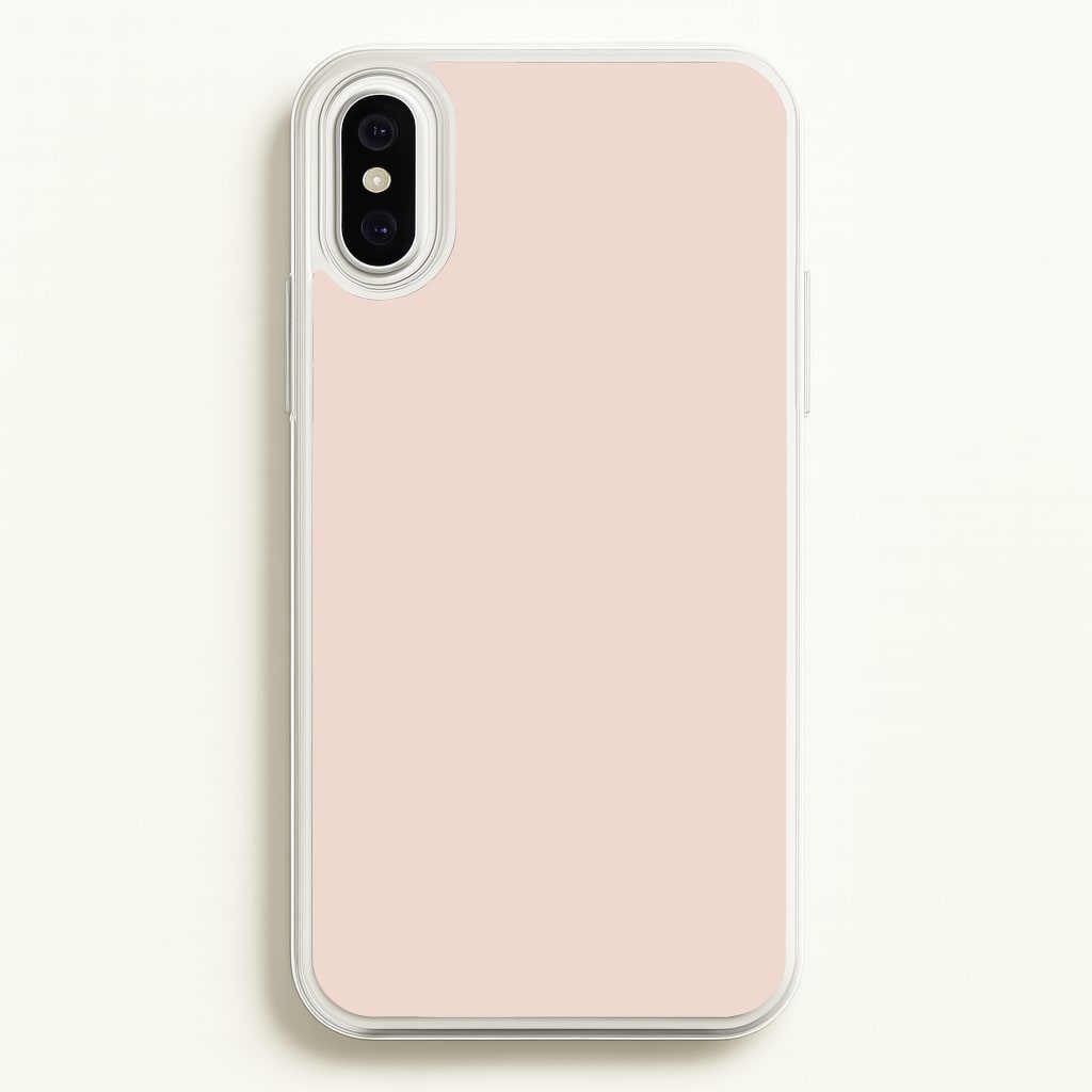 Elegant Personalised  - Personalised Phone Case for iPhone XS Max