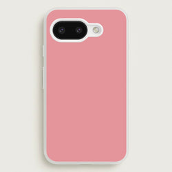 Dust Pink Personalised  - Personalised Phone Case for Google Pixel 9a