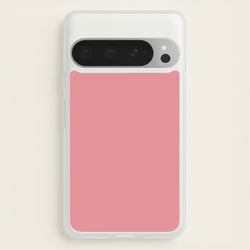 Dust Pink Personalised  - Personalised Phone Case for Google Pixel 9 Pro XL