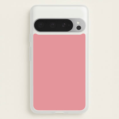 Dust Pink Personalised  - Personalised Phone Case for Google Pixel 9 Pro XL