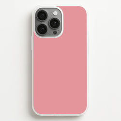 Dust Pink Personalised  - Personalised Phone Case for iPhone 13 Pro Max