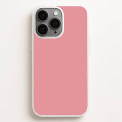 Dust Pink Personalised  - Personalised Phone Case for iPhone 11 Pro Max