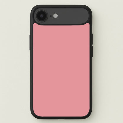 Dust Pink Personalised Phone Case for iPhone 17 Air