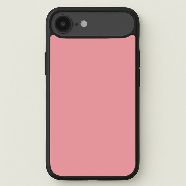 Dust Pink Personalised Phone Case for iPhone 17 Air