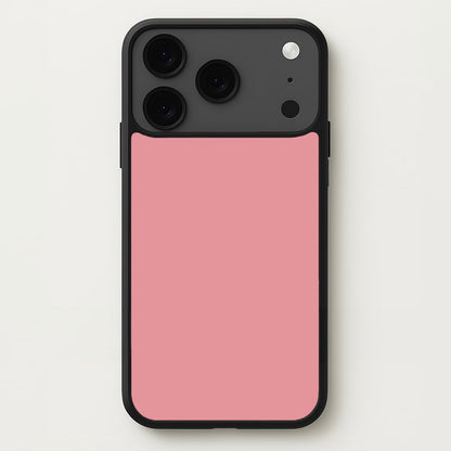 Dust Pink Personalised Phone Case for iPhone 17 Pro Max