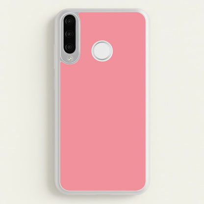 Diagonal Personalised  - Personalised Phone Case for Huawei P30 Lite