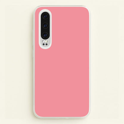 Diagonal Personalised  - Personalised Phone Case for Huawei P30
