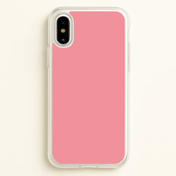 Diagonal Personalised  - Personalised Phone Case for iPhone X / XS