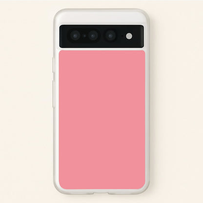 Diagonal Personalised  - Personalised Phone Case for Google Pixel 7 Pro