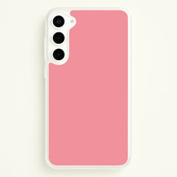 Diagonal Personalised  - Personalised Phone Case for Galaxy S23 Plus