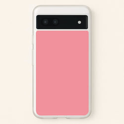 Diagonal Personalised  - Personalised Phone Case for Google Pixel 6a