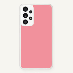 Diagonal Personalised  - Personalised Phone Case for Galaxy A33
