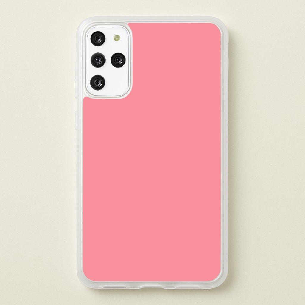 Diagonal Personalised  - Personalised Phone Case for Galaxy S20 Plus