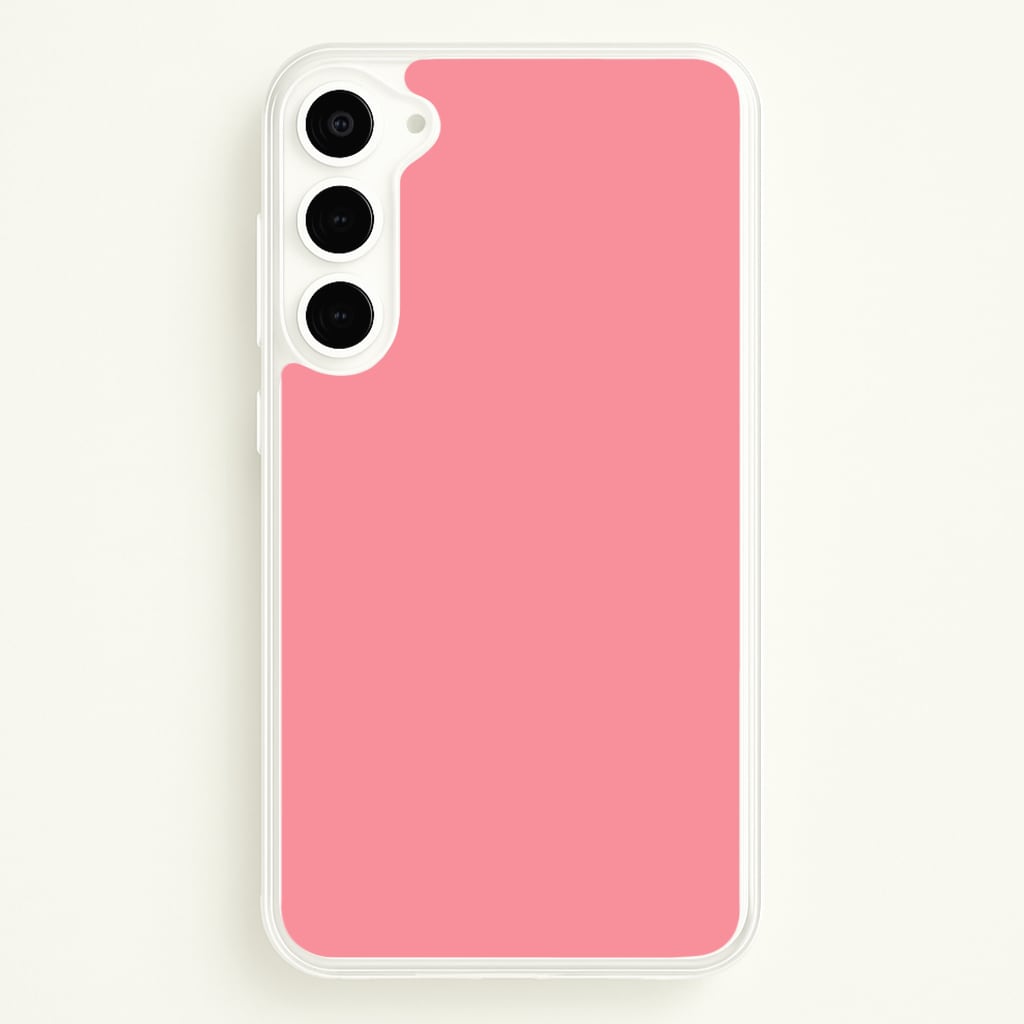 Diagonal Personalised  - Personalised Phone Case for Galaxy S23
