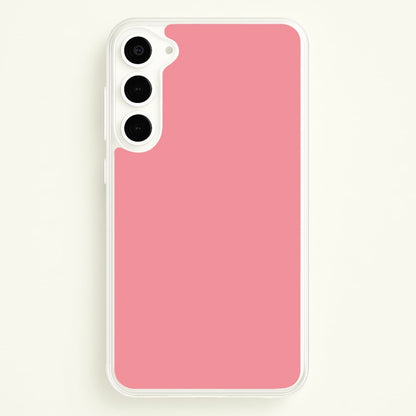 Diagonal Personalised  - Personalised Phone Case for Galaxy S23