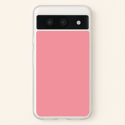 Diagonal Personalised  - Personalised Phone Case for Google Pixel 8a