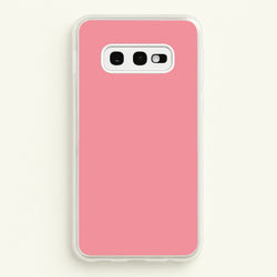 Diagonal Personalised  - Personalised Phone Case for Galaxy S10e