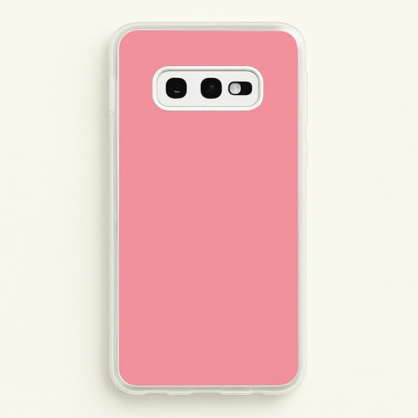 Diagonal Personalised  - Personalised Phone Case for Galaxy S10e
