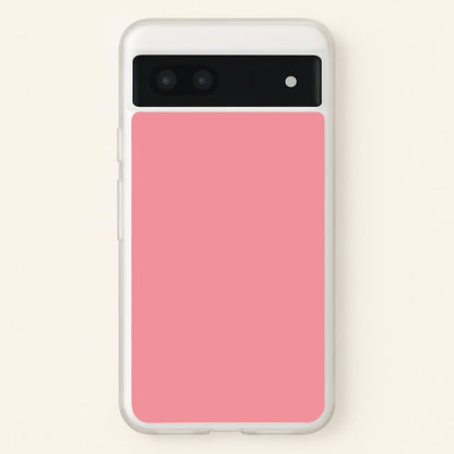 Diagonal Personalised  - Personalised Phone Case for Google Pixel 7a