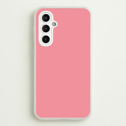 Diagonal Personalised  - Personalised Phone Case for Galaxy A14