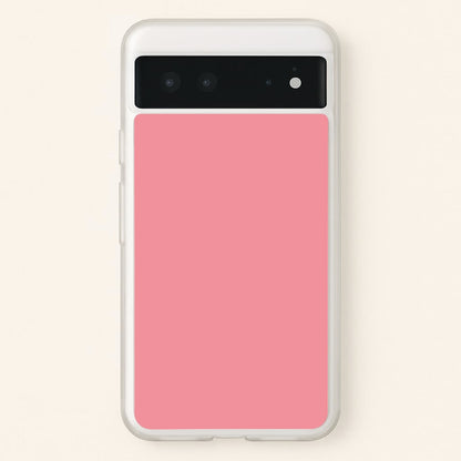 Diagonal Personalised  - Personalised Phone Case for Google Pixel 6