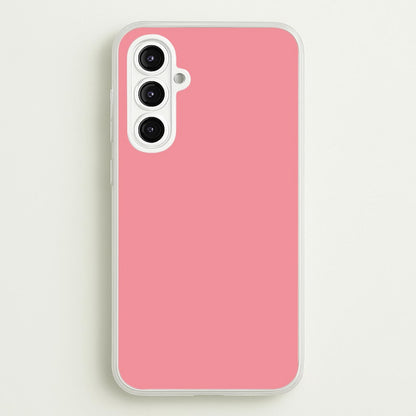 Diagonal Personalised  - Personalised Phone Case for Galaxy A16