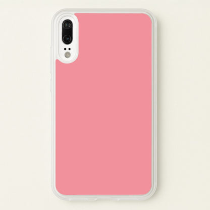 Diagonal Personalised  - Personalised Phone Case for Huawei P20