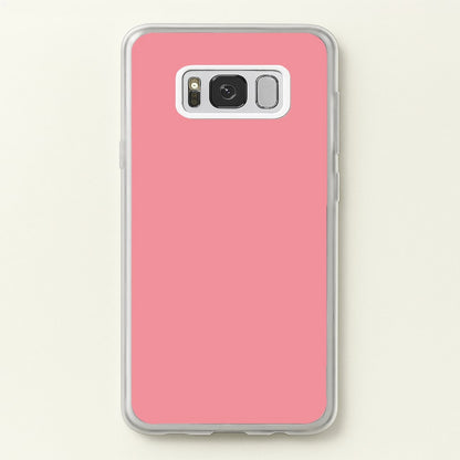 Diagonal Personalised  - Personalised Phone Case for Galaxy S8