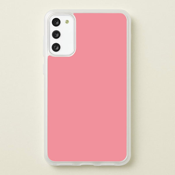 Diagonal Personalised  - Personalised Phone Case for Galaxy S20FE