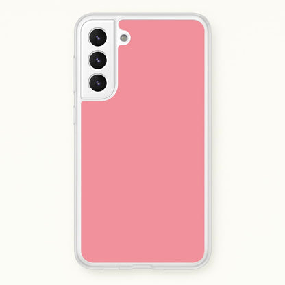 Diagonal Personalised  - Personalised Phone Case for Galaxy S21 Plus