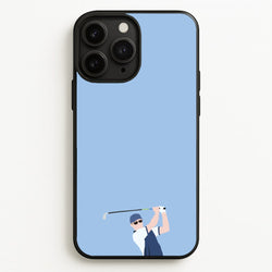 Svensson - Golf  - Golf Phone Case for iPhone 11 Pro